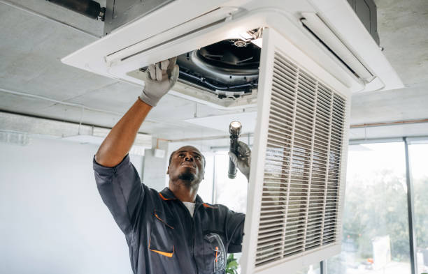 Licensed Emergency Hvac service in Rancho Santa Margarita, CA - FH HVAC