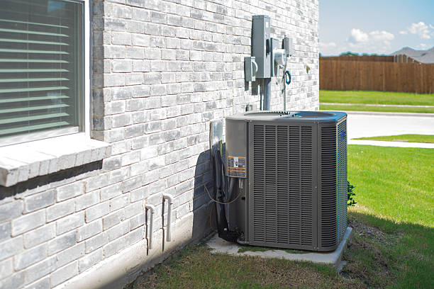 Reliable Emergency Hvac contractor in Rancho Santa Margarita, CA by FH HVAC
